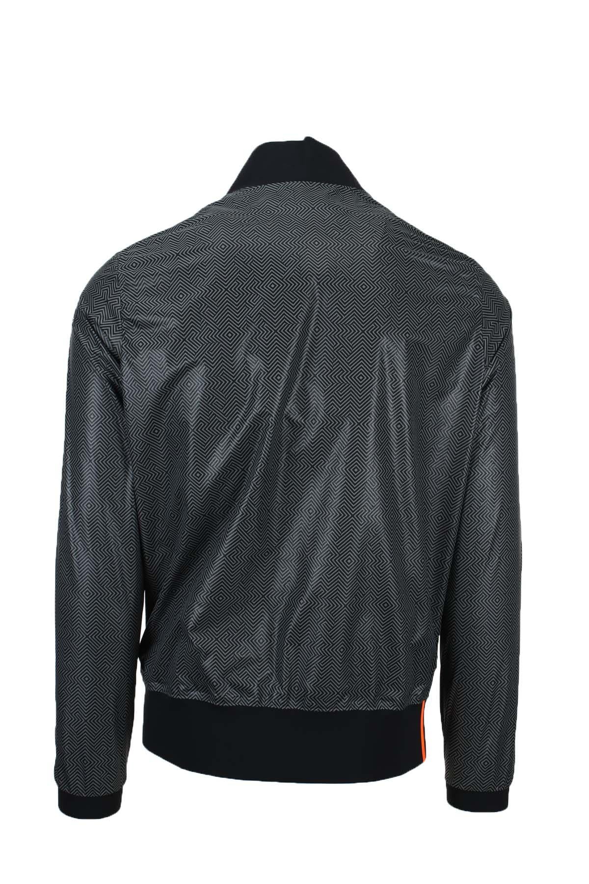 Giubbotto bomber Razzle Dazzle Velo 