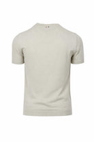 Maglia Uomo Girocollo in Filo di Cotone 