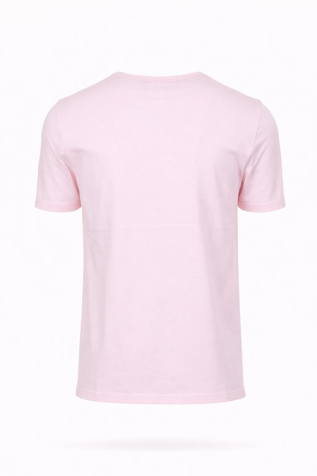 Tshirt Uomo in Cotone con Taschino 