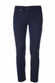 Pantalone 5 tasche cotone armaturato stretch