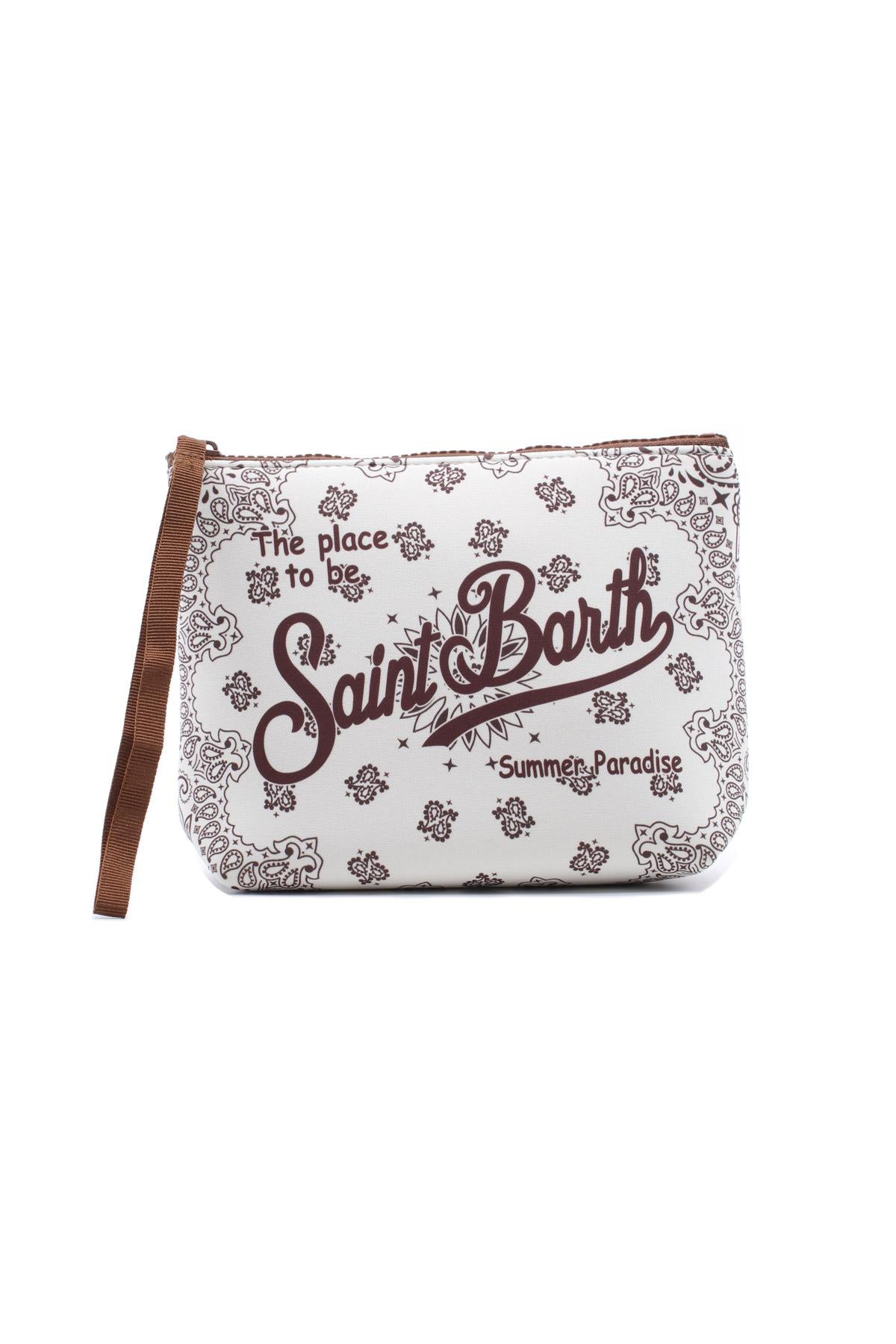 Pochette Aline fantasia bandana 