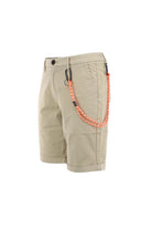 Pantalone Bermuda uomo in cotone 