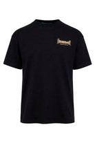 T-Shirt con stampa Teschio retro greatest of all time 