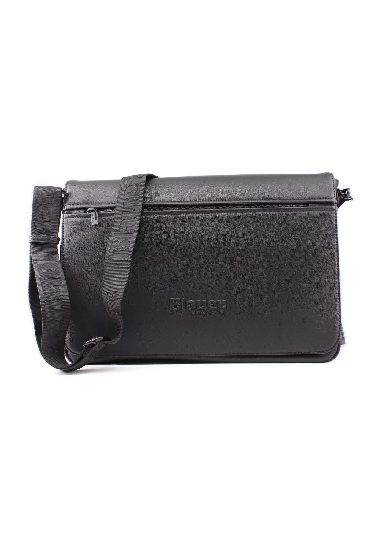 Borsa uomo tracolla messenger Tribeca03 