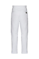 Pantalone tuta in felpa stretch 