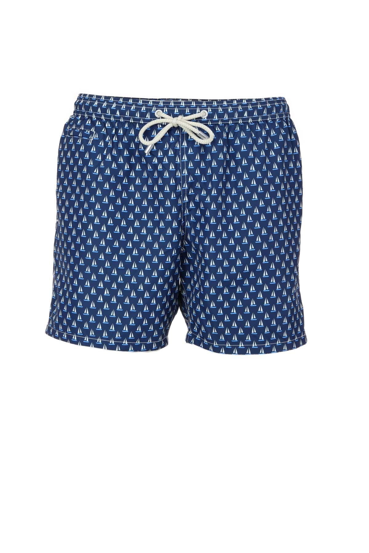 Costume Uomo Fantasia Vele 