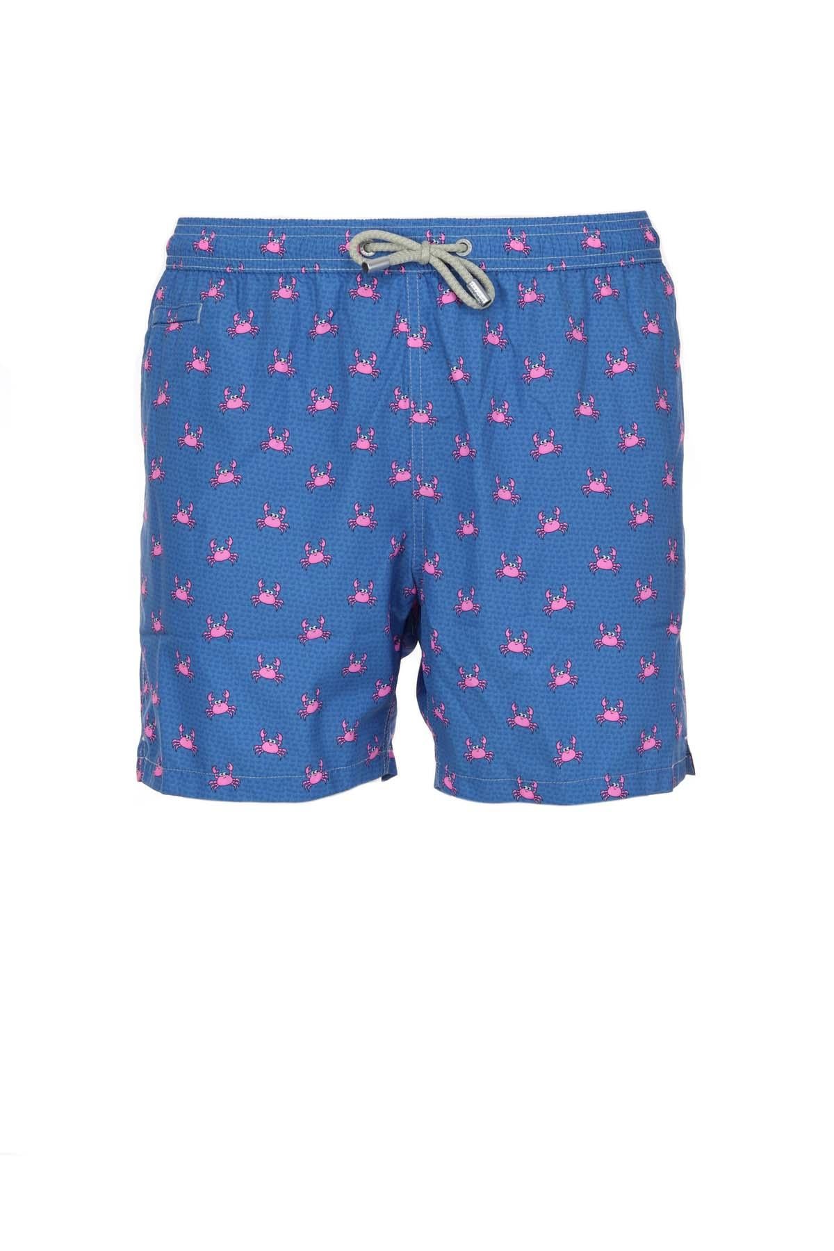 Costume Uomo Fantasia Granchi World 