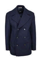 Cappotto Peacoat doppiopetto 6 bottoni 