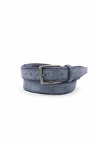 Cintura in pelle vintage 
