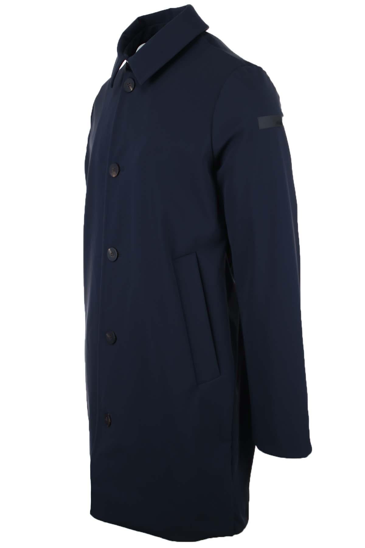Soprabito trench Winter Thermo Coat 