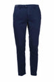 Pantalone chino cotone armaturato stretch