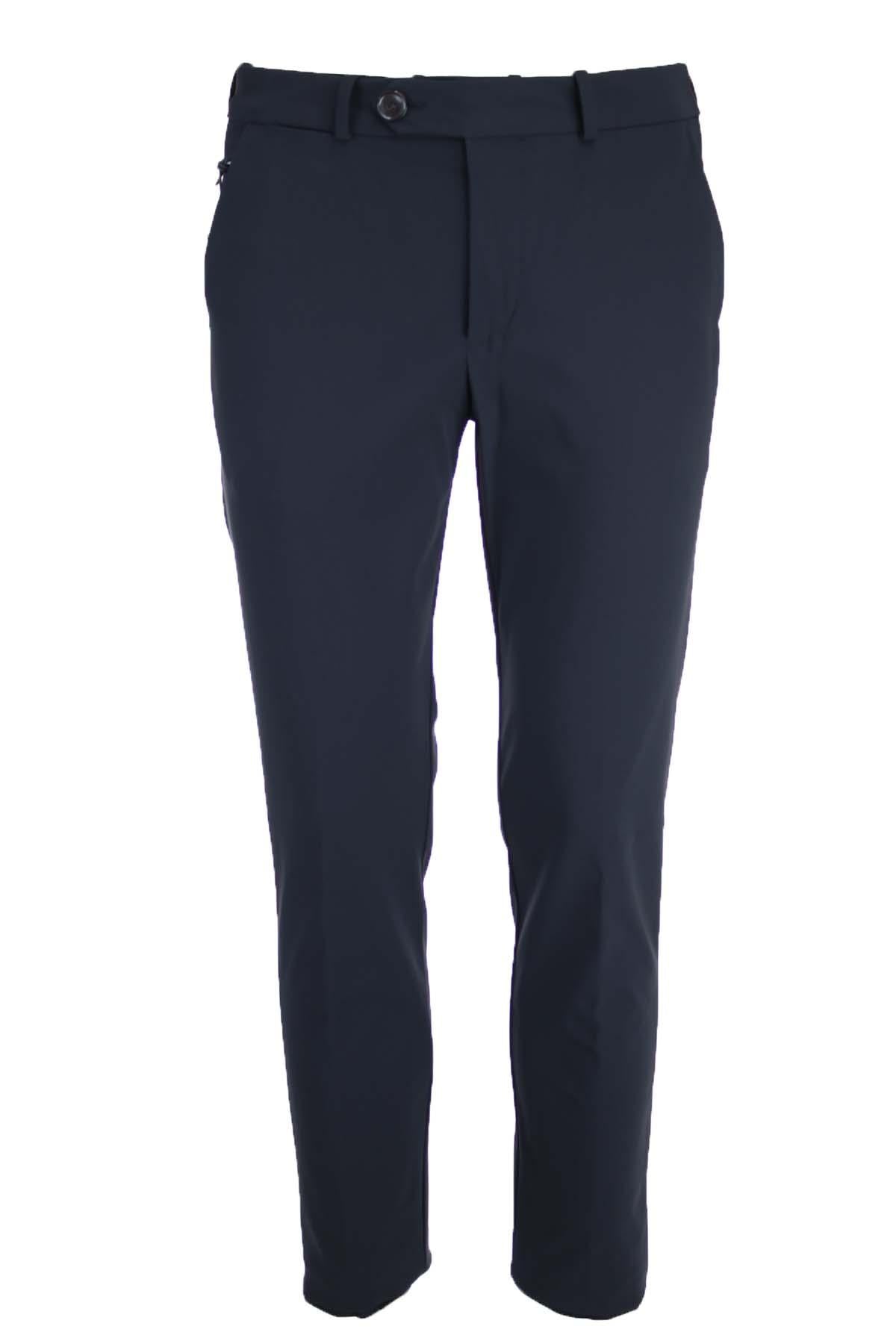 Pantalone Winter Chino RRD 