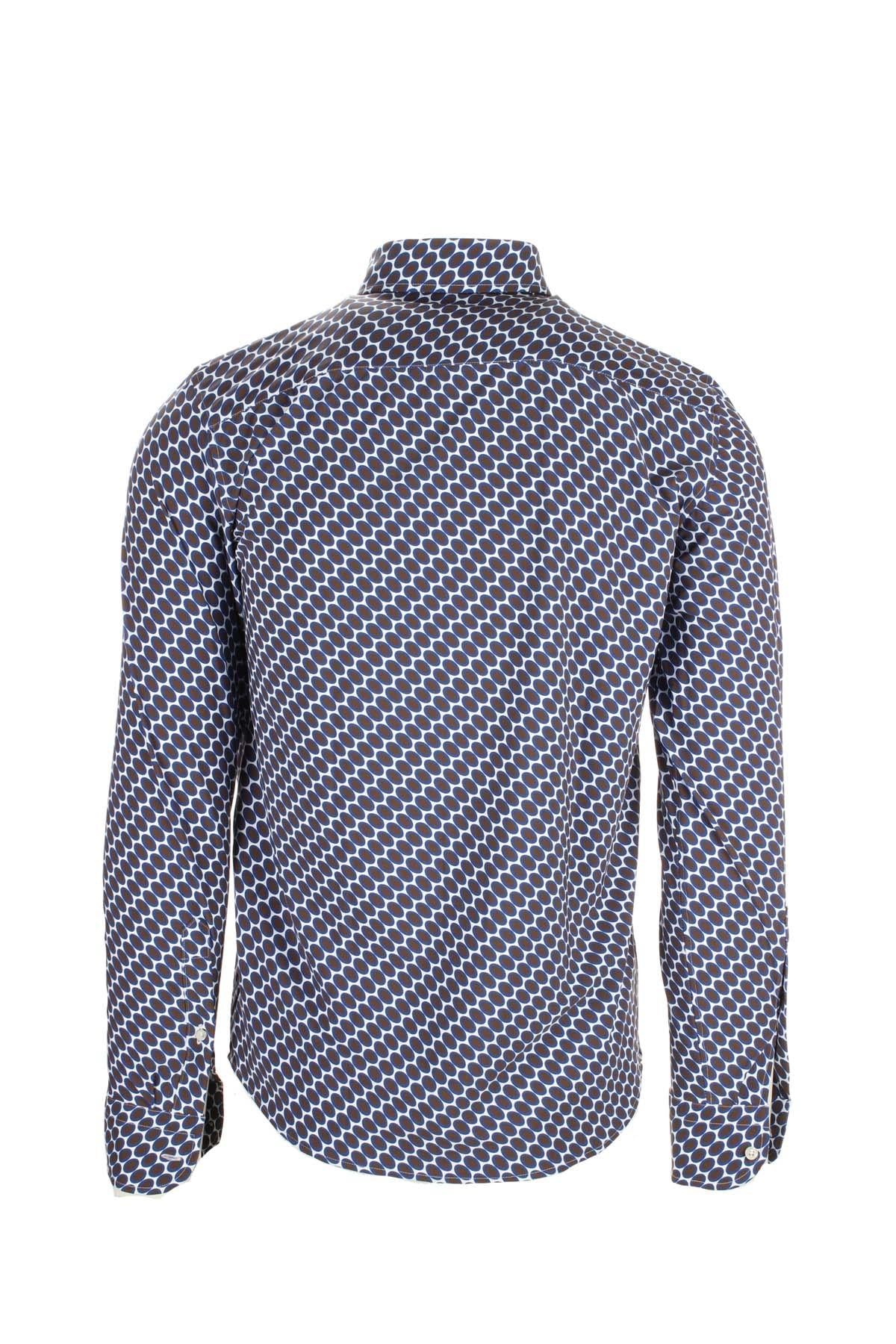 Camicia Next Fantasia 