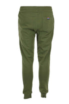 Pantaloni in felpa con logo 