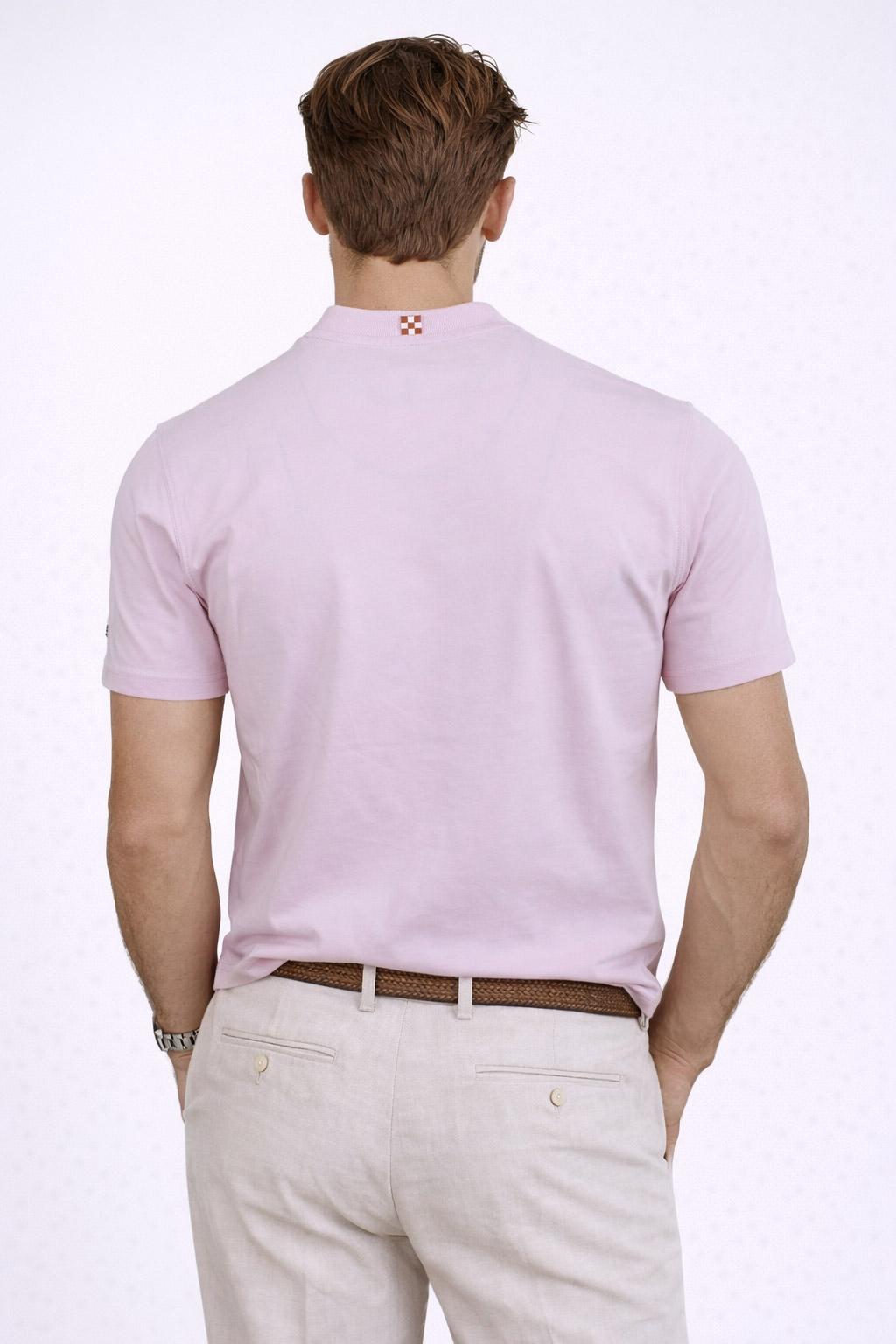 T-shirt in cotone "Sex on the Beach" 