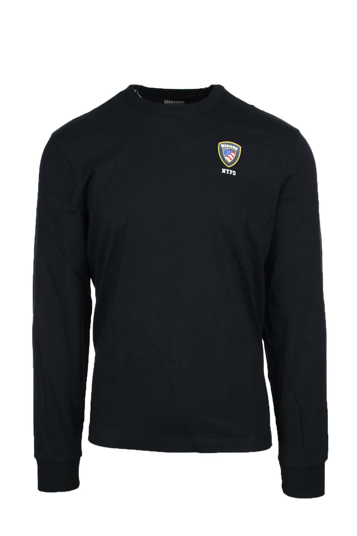 Tshirt manica lunga RYAN 