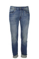 jeans denim 5 tasche Siviglia uomo