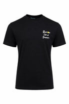 Barrow T-Shirt Uomo Club of Dreamers Cotone 