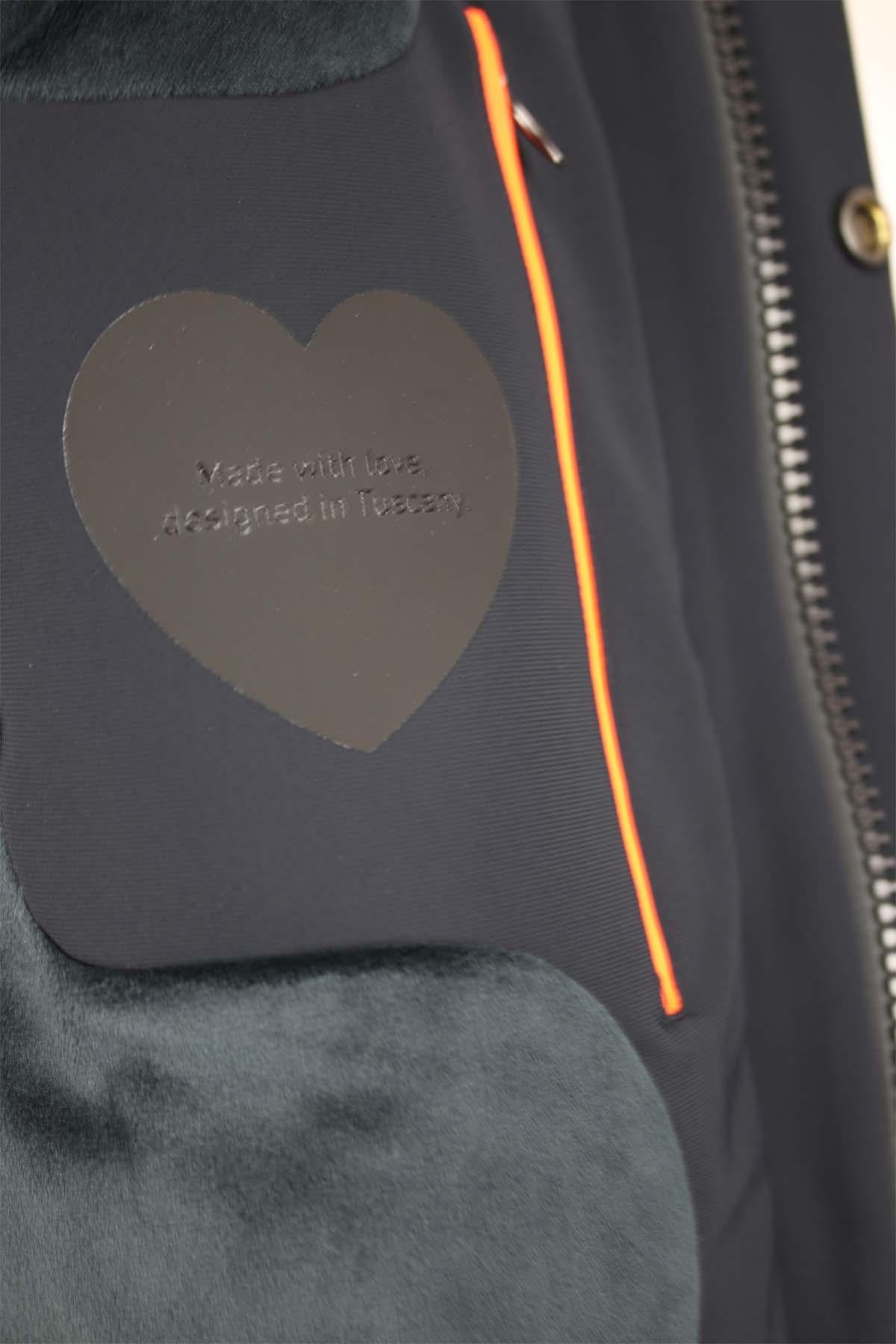 Parka con cappuccio RRD Winter Thermo jkt 