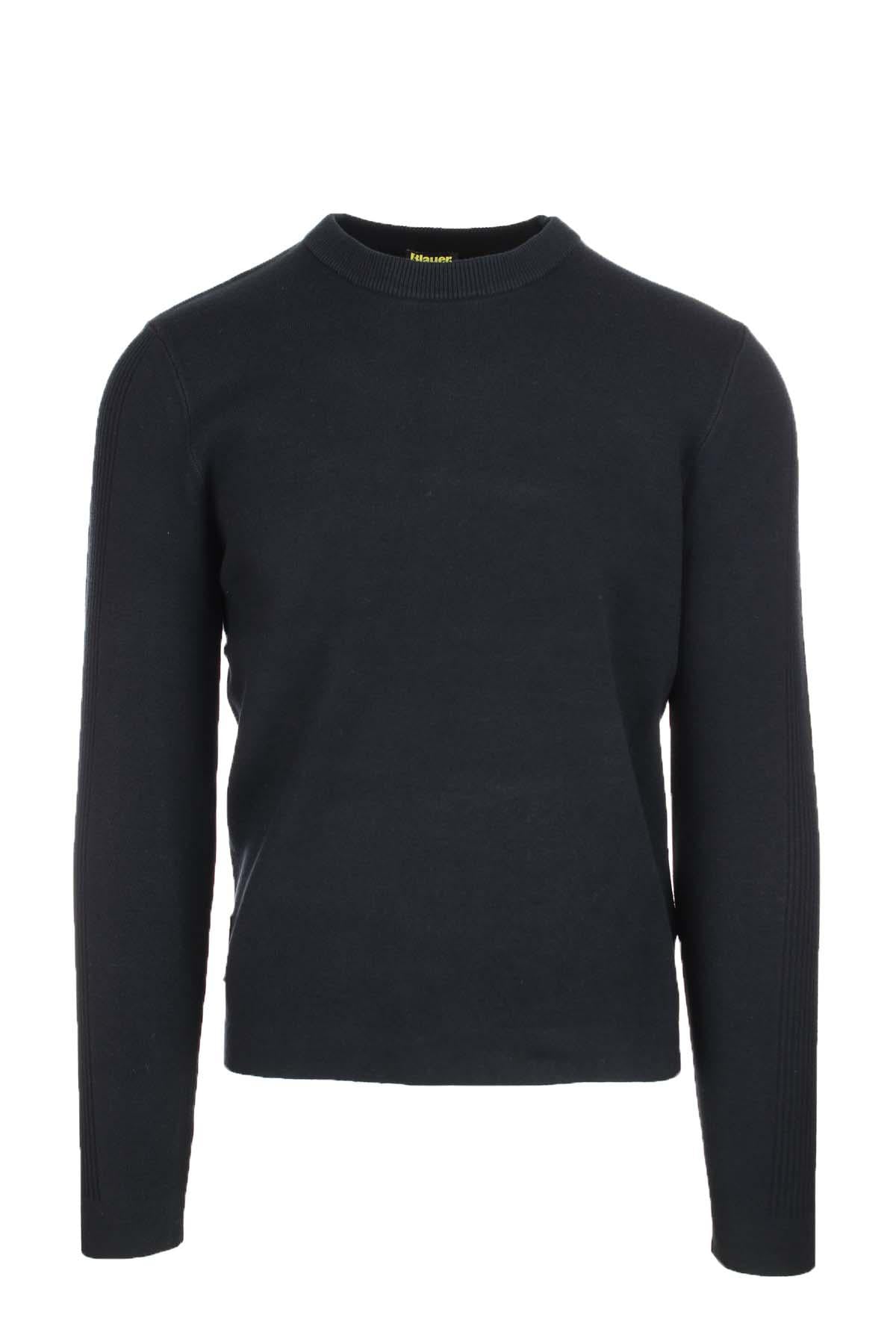 Maglia girocollo modello NOAH 