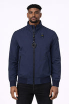 Giubbino Uomo Neoprene Anson 