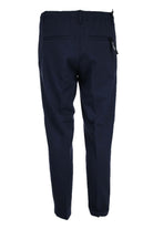 Pantalone con coulisse Siviglia uomo 