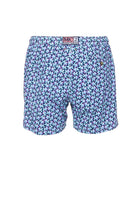 Costume Uomo Fantasia pesci in acquario 