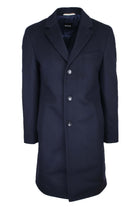 Cappotto in lana cachemire 