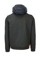 Giubbotto rubber duck hood 
