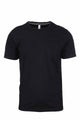 T-shirt mezza manica con taschino