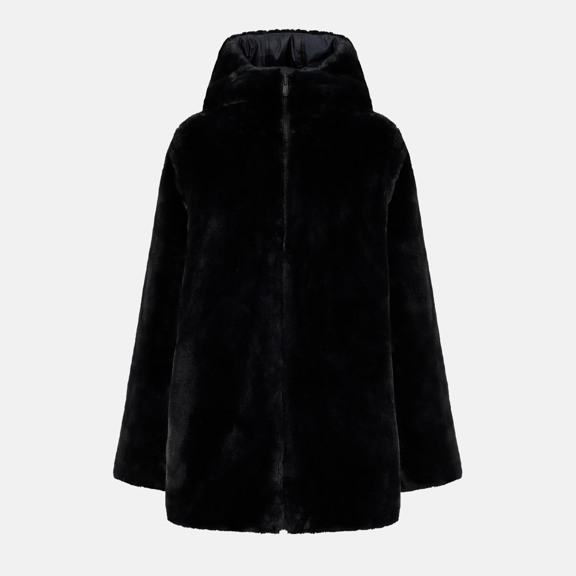 bordo pelliccia bridget 
