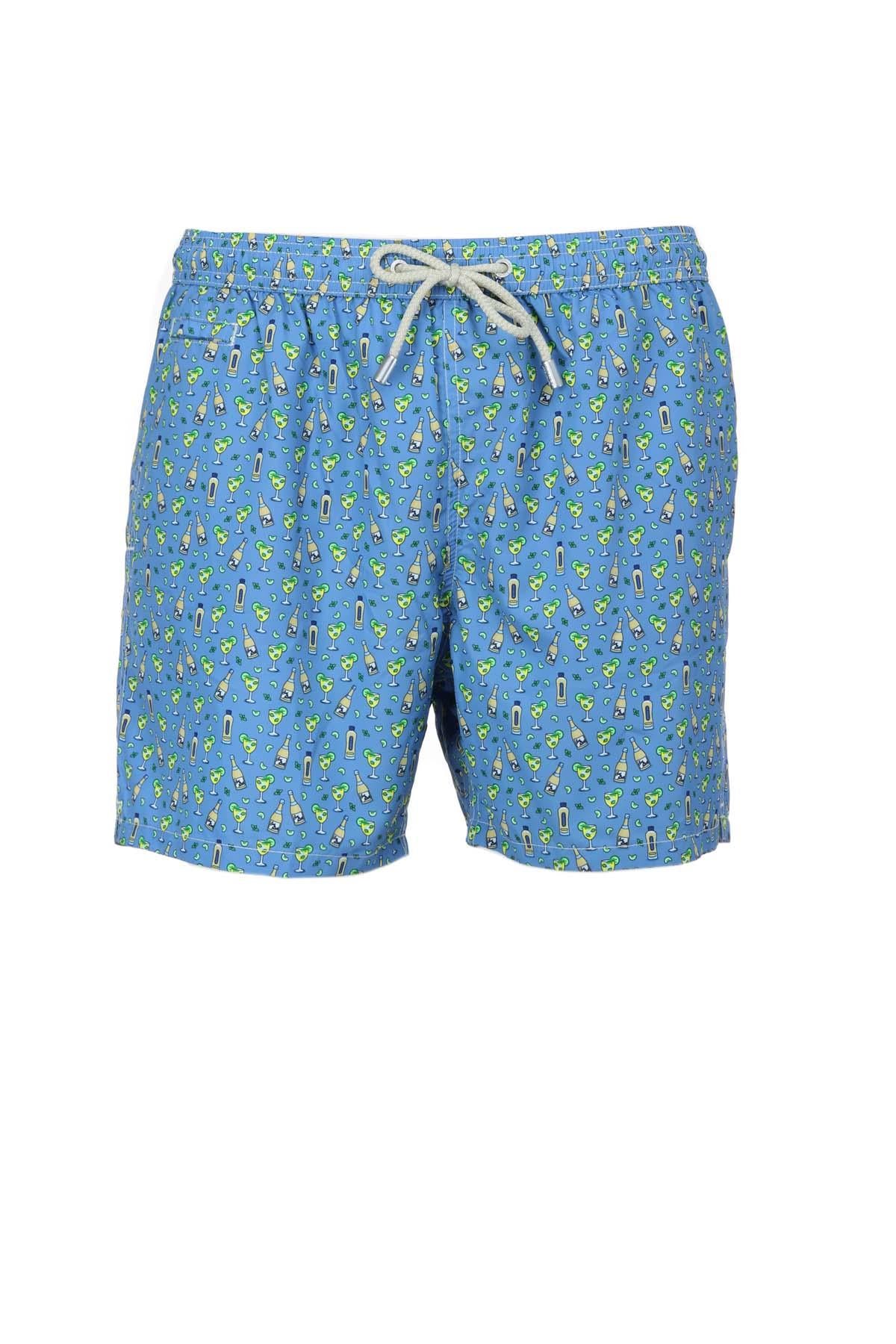 Costume Uomo Fantasia Cocktail Drink 