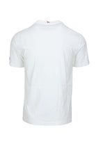 T-shirt maxi logo Saint Barth 