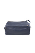 Beauty case uomo in pelle Orciani 