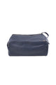 Beauty case uomo in pelle Orciani
