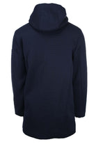 Parka con cappuccio Unity 