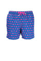 Costume Uomo Fish MC2