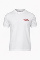 T-Shirt Uomo Montecarlo Habitué 