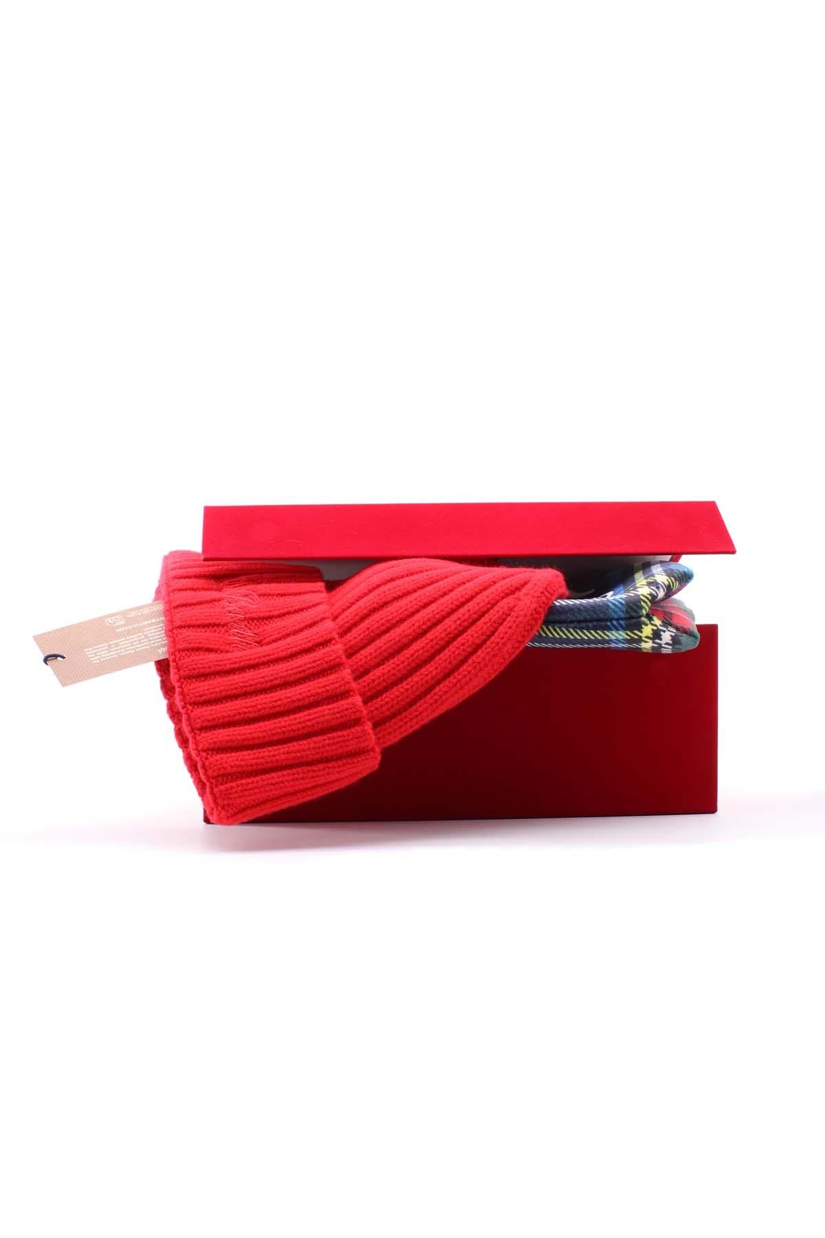 Box regalo Saint Barth Christmas 