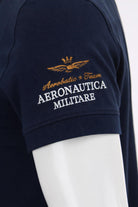 Polo Uomo Frecce Tricolori PAN 313° GR 
