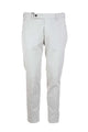 Pantalone chino tasche america in cotone