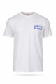 Tshirt Uomo in Cotone con Stampa Sapore di Mare