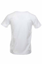 T-shirt mezza manica logo sun68 