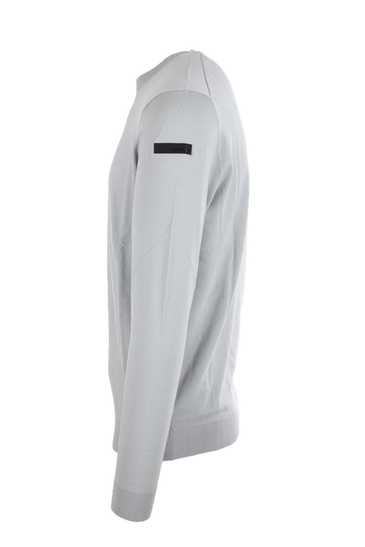 Maglia Girocollo in filo RRD Maxell Round Knit 