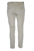 Pantalone in velluto a coste 