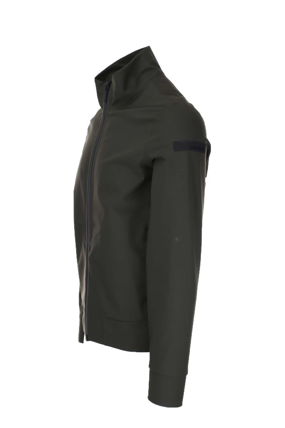 Giubbotto bomber Summer Benzina 