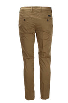 Pantalone chino in cotone 