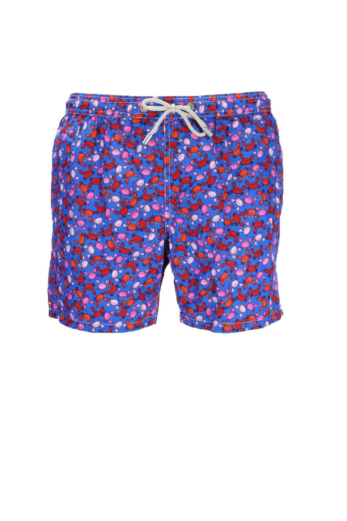 Costume Uomo Granchi MC2 