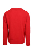 Maglia in lana cachemire Merry Cristmas 
