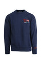 Aperol Spritz Club Men's Crewneck Sweatshirt